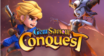 Gem Saviour Conquest