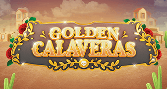 Golden Calaveras