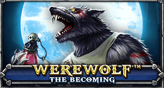 Werewolf - The Becoming