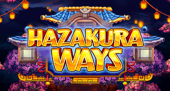 Hazakura Ways