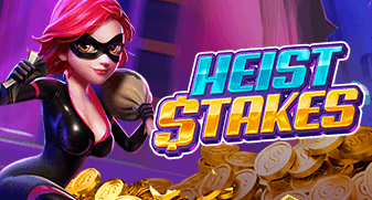 Heist Stakes