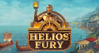 Helios’ Fury