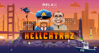 Hellcatraz