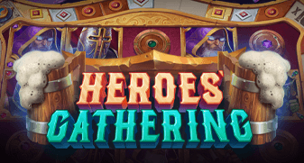 Heroes' Gathering