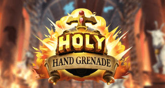 Holy Hand Grenade