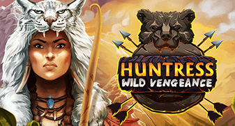 Huntress Wild Vengeance