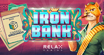 Iron Bank