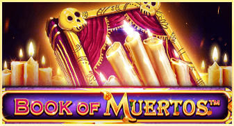 Book Of Muertos