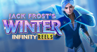 Jack Frost's Winter