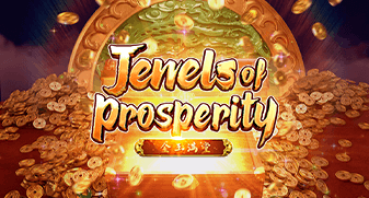 Jewels of Prosperity