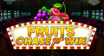 Fruits - Chase N Win