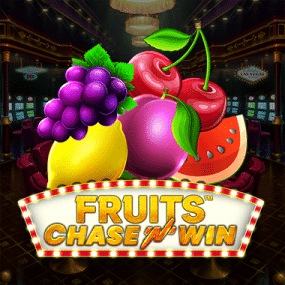 Fruits - Chase N Win