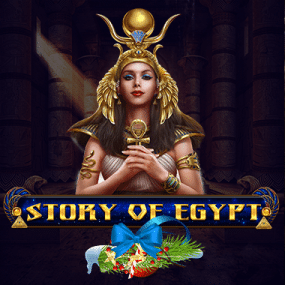 Story Of Egypt -CE