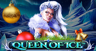 Queen Of Ice -CE