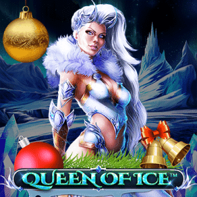 Queen Of Ice -CE