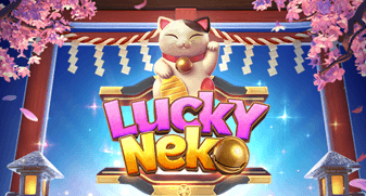 Lucky Neko