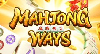 Mahjong Ways