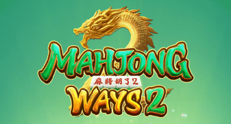 Mahjong Ways 2