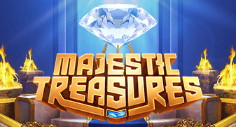 Majestic Treasures