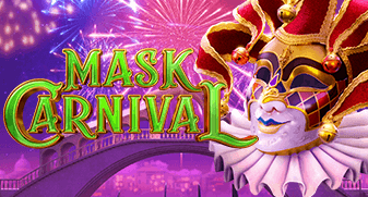 Mask Carnival