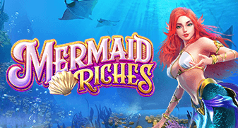 Mermaid Riches