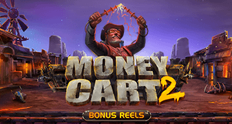 Money Cart 2