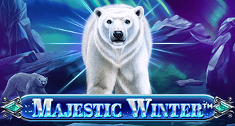 Majestic Winter