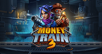 Money Train 3