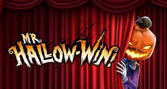 Mr. Hallow-Win