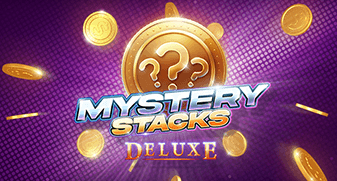 Mystery Stacks Deluxe