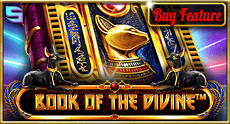 Book Of The Divine Reloaded