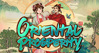 Oriental Prosperity