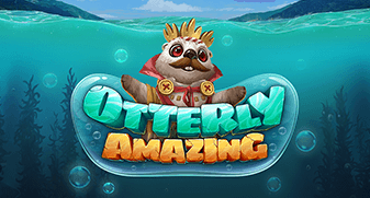 Otterly Amazing