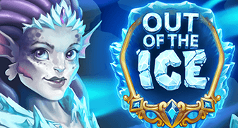 Out Of The Ice