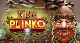 Pine Of Plinko