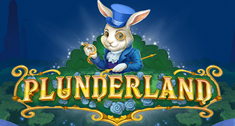 Plunderland