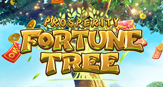 Prosperity Fortune Tree