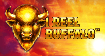 1 Reel Buffalo