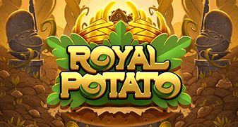 Royal Potato