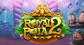 Royal Potato 2