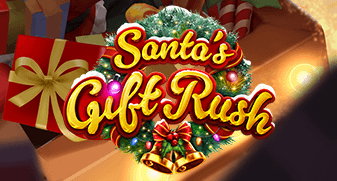 Santa's Gift Rush