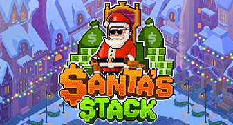 Santa's Stack