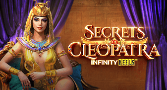 Secrets of Cleopatra