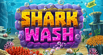 Shark Wash