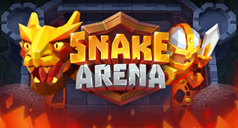 Snake Arena