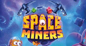 Space Miners