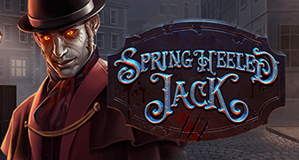 Spring Heeled Jack