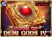 Book Of Demi Gods 4