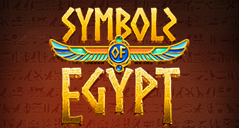 Symbols of Egypt