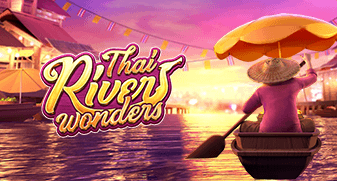 Thai River Wonders